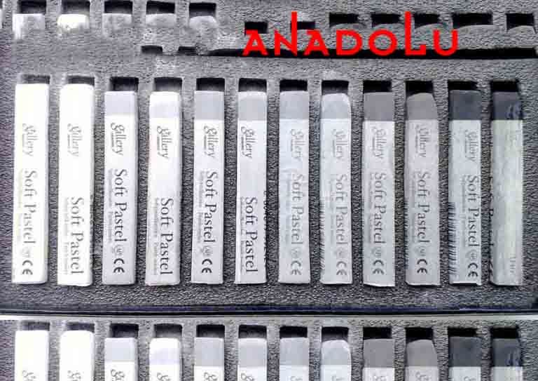 Pastel Boya Malzeme Satışları Adana