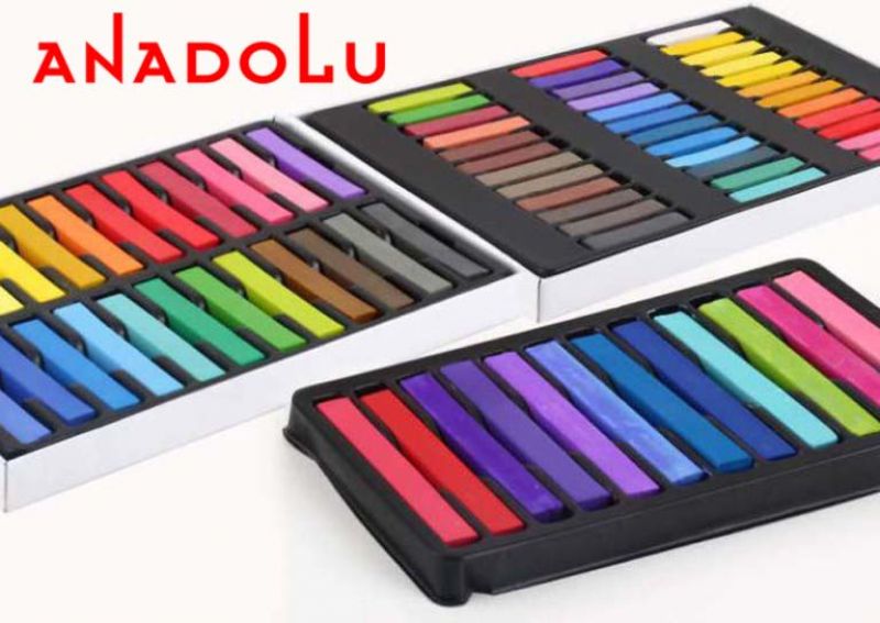 Anadolu Güzel Sanatlar Resim Malzemeleri Adana