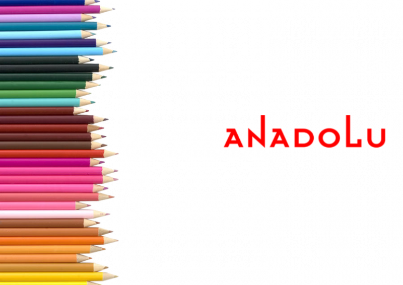 Renkli Resim Kalemleri Adana