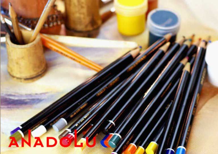 Kuru Boya Malzemeleri Adana