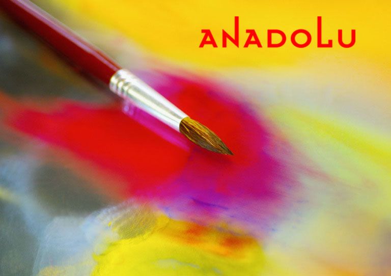 Sulu Boya Yapma Eğitimleri Adana