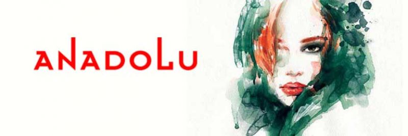 Sulu Boya Çalışması Yapanlar Adana