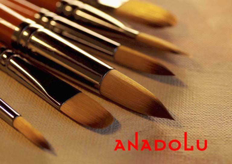 Yağlı Boya Resim Malzemeleri Adana